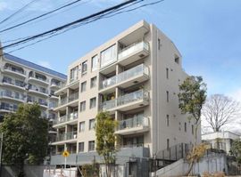 パークコート高輪フォレストレジデンス 物件写真 建物写真3
