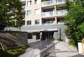 パークコート高輪フォレストレジデンス 物件写真 建物写真5