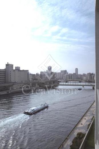 La Douceur浅草橋 (ラドゥセール浅草橋) 眺望