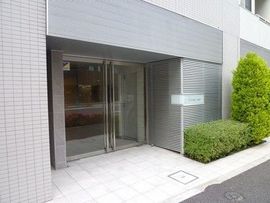 パークアクシス新御徒町 物件写真 建物写真3