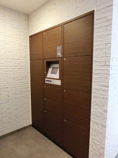 パークアクシス新御徒町 物件写真 建物写真7