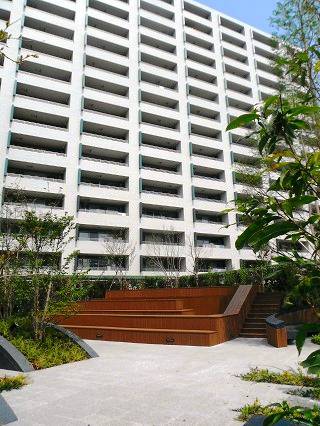 ブランズ東雲 物件写真 建物写真1