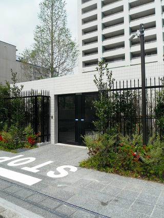 ブランズ東雲 物件写真 建物写真4