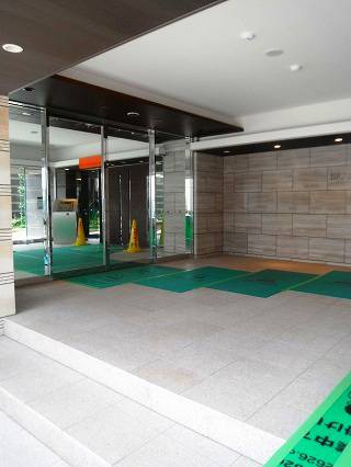 ブランズ東雲 物件写真 建物写真7