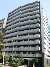 パークハウスアバンシス 物件写真 建物写真1