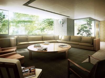 A-standard渋谷桜丘 物件写真 建物写真4