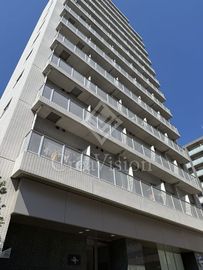 アーデン清澄白河 外観 物件画像5