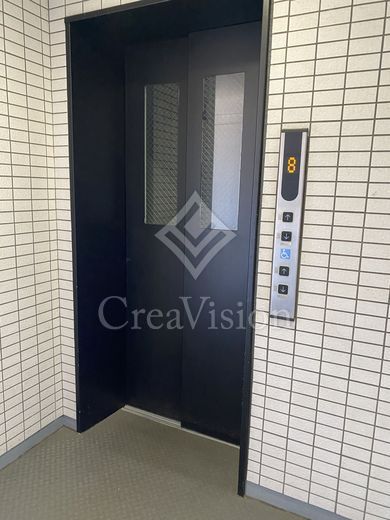 アーデン清澄白河 設備　画像