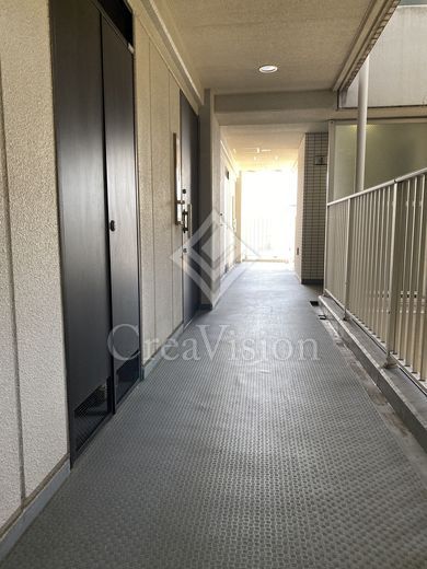 アーデン清澄白河 設備　写真