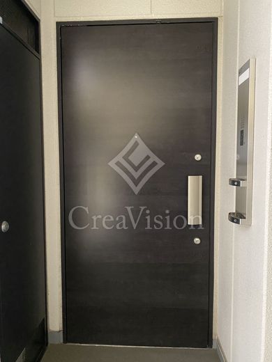 アーデン清澄白河 共用部　写真
