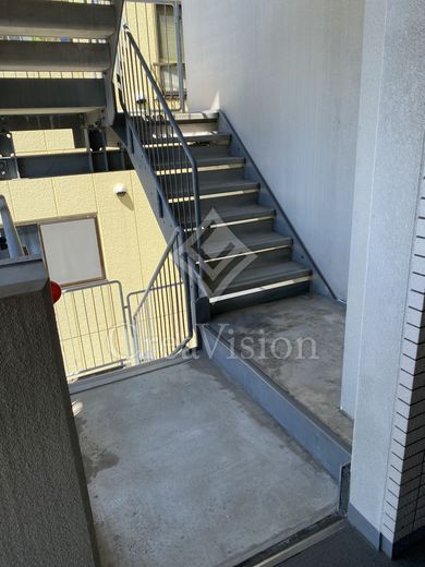 アーデン清澄白河 建物画像