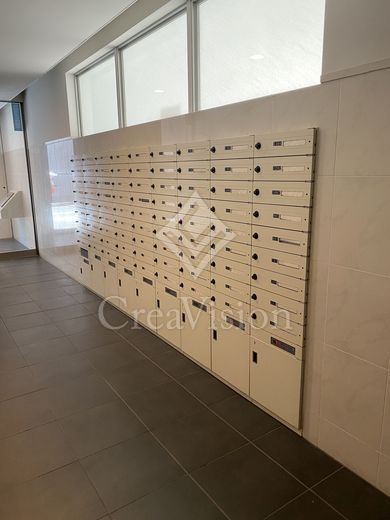 アーデン清澄白河 建物画像