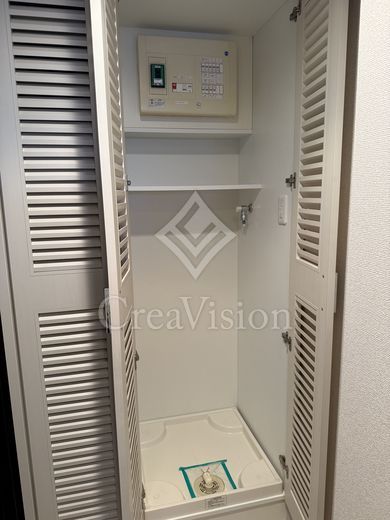 アーデン清澄白河 1R　部屋写真