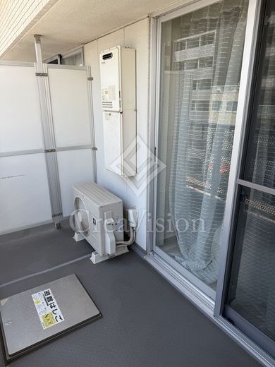 アーデン清澄白河 1R　部屋画像