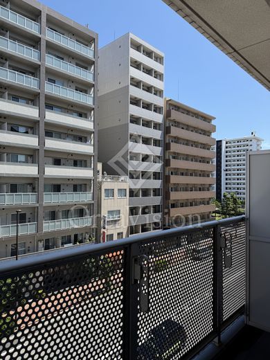 アーデン清澄白河 1R　部屋別画像