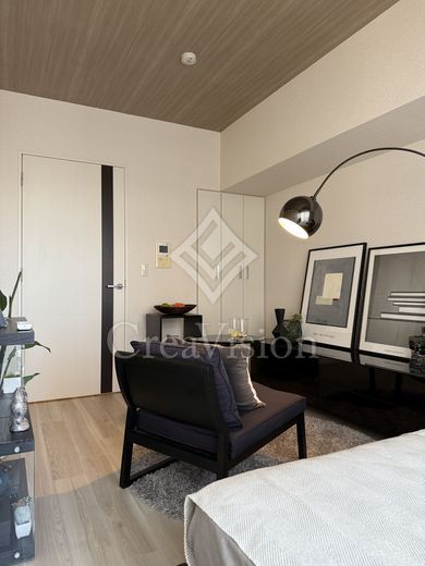 アーデン清澄白河 部屋写真