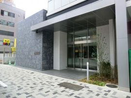 レジディア蒲田4 物件写真 建物写真2