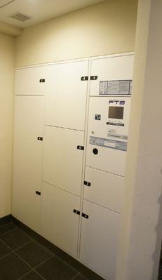 シティハウス市谷薬王寺 物件写真 建物写真10