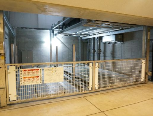 シティハウス市谷薬王寺 物件写真 建物写真25