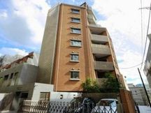 グランスイート高輪 物件写真 建物写真1