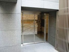 グランスイート高輪 物件写真 建物写真6
