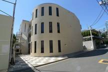 チャーマー松濤 物件写真 建物写真1