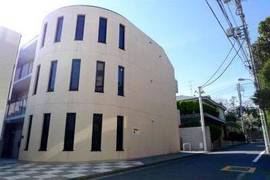 チャーマー松濤 物件写真 建物写真2