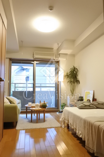 KDXレジデンス幡ヶ谷 部屋別写真