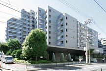 イッツ東京フォーサイトスクエア 物件写真 建物写真1