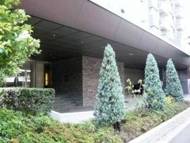 イッツ東京フォーサイトスクエア 物件写真 建物写真3