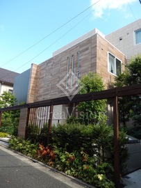 クレスティーク都立大 画像