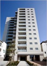 ドレッセ戸越公園プレヴィ 物件写真 建物写真1