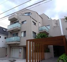 パークハウス代々木参宮橋 物件写真 建物写真1