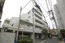 コンフォリア中野 外観 物件画像1