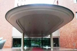 ペアシティルネッサンス 物件写真 建物写真6