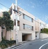 アリュール代々木上原 物件写真 建物写真1