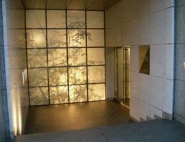 アリュール代々木上原 物件写真 建物写真5