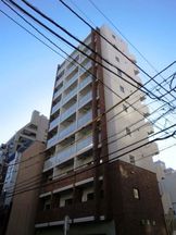 サンクレスト弐番館 物件写真 建物写真1