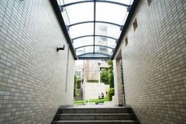 元麻布三田ハウス 物件写真 建物写真5