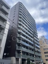 レジディア上野御徒町 写真