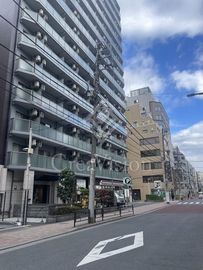 レジディア上野御徒町 外観 物件画像3