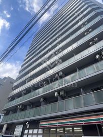 レジディア上野御徒町 外観 物件画像4