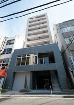 テーラードコート 物件写真 物件写真 建物写真1