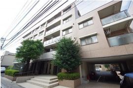 コンフォリア千石 物件写真 建物写真1