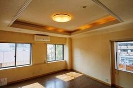 ハイトリオ赤坂八丁目 物件写真 建物写真12