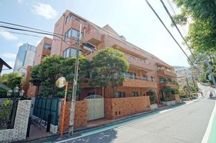 ハイトリオ赤坂八丁目 物件写真 建物写真1
