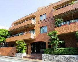 ハイトリオ赤坂八丁目 物件写真 建物写真2