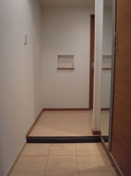 イトーピア広尾ヒルズクローチェ 物件写真 建物写真10