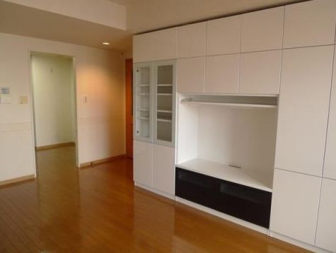 イトーピア広尾ヒルズクローチェ 物件写真 建物写真14