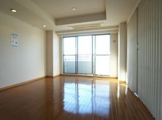 イトーピア広尾ヒルズクローチェ 物件写真 建物写真15
